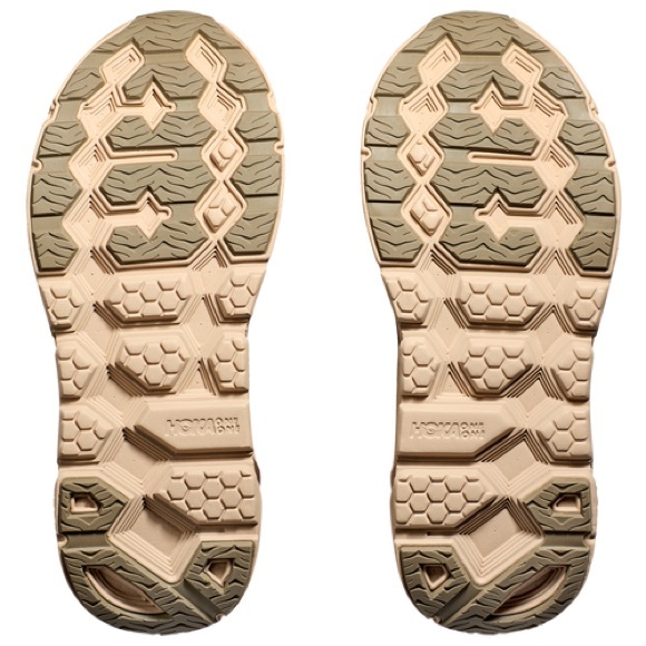 ❗️HOKA MENS CLUFTON SUEDE❗️❗️ - Picture 5 of 5